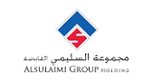 Al Sulaimi Group of companies