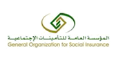 General Organization for Social Insurance