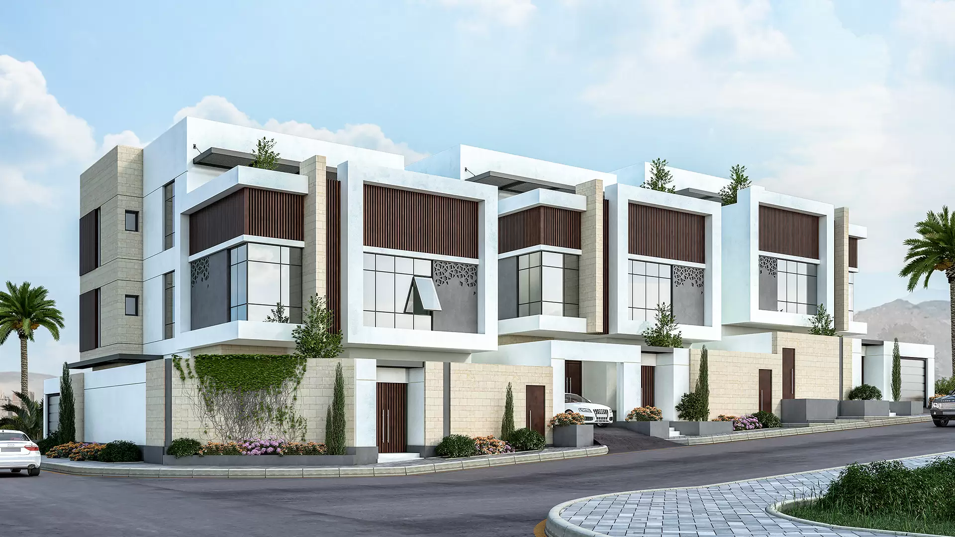 Our projects – Haif Company